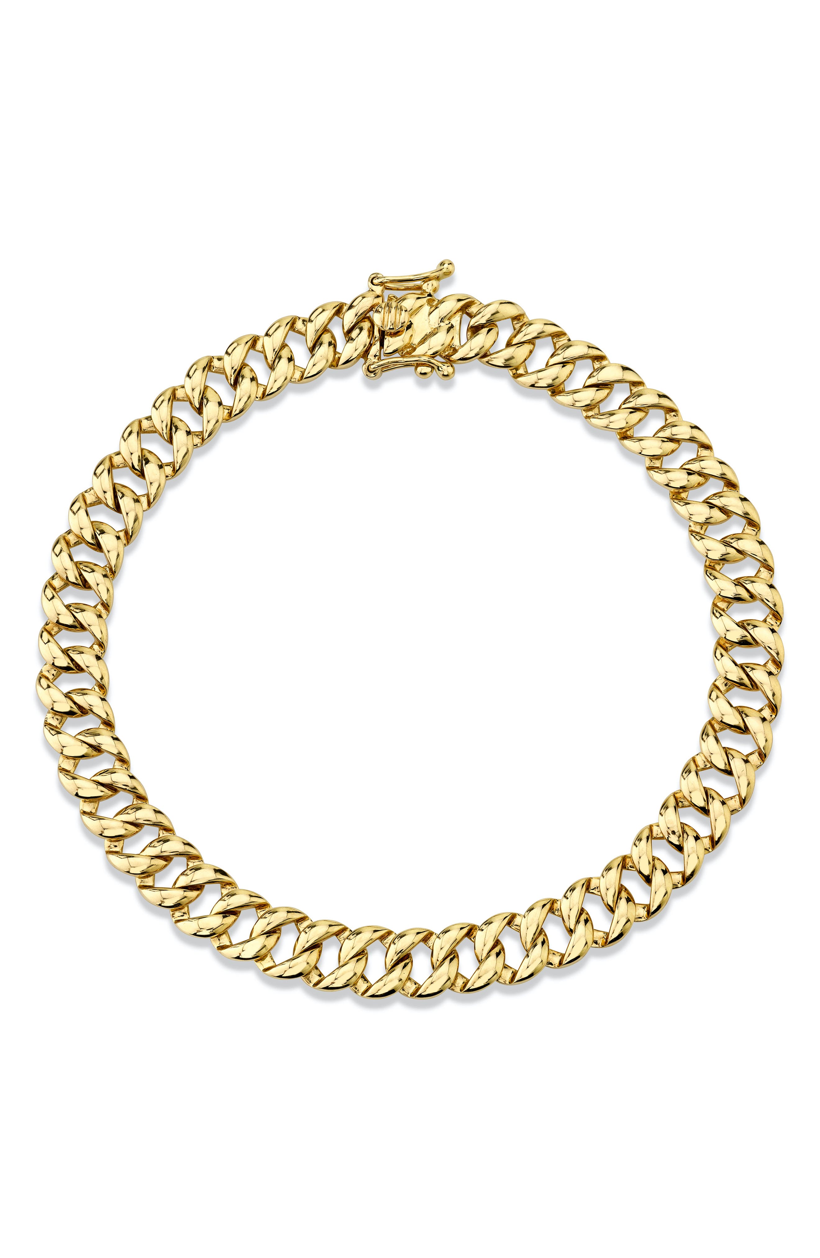 selected 18K YELLOW GOLD