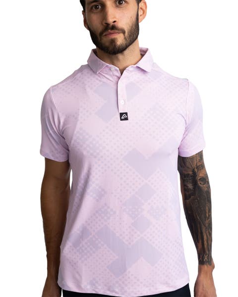 Easy Eagle St. Clair Men's Polo Shirt