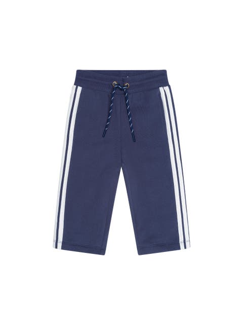Sporty Stripe Sweatpant