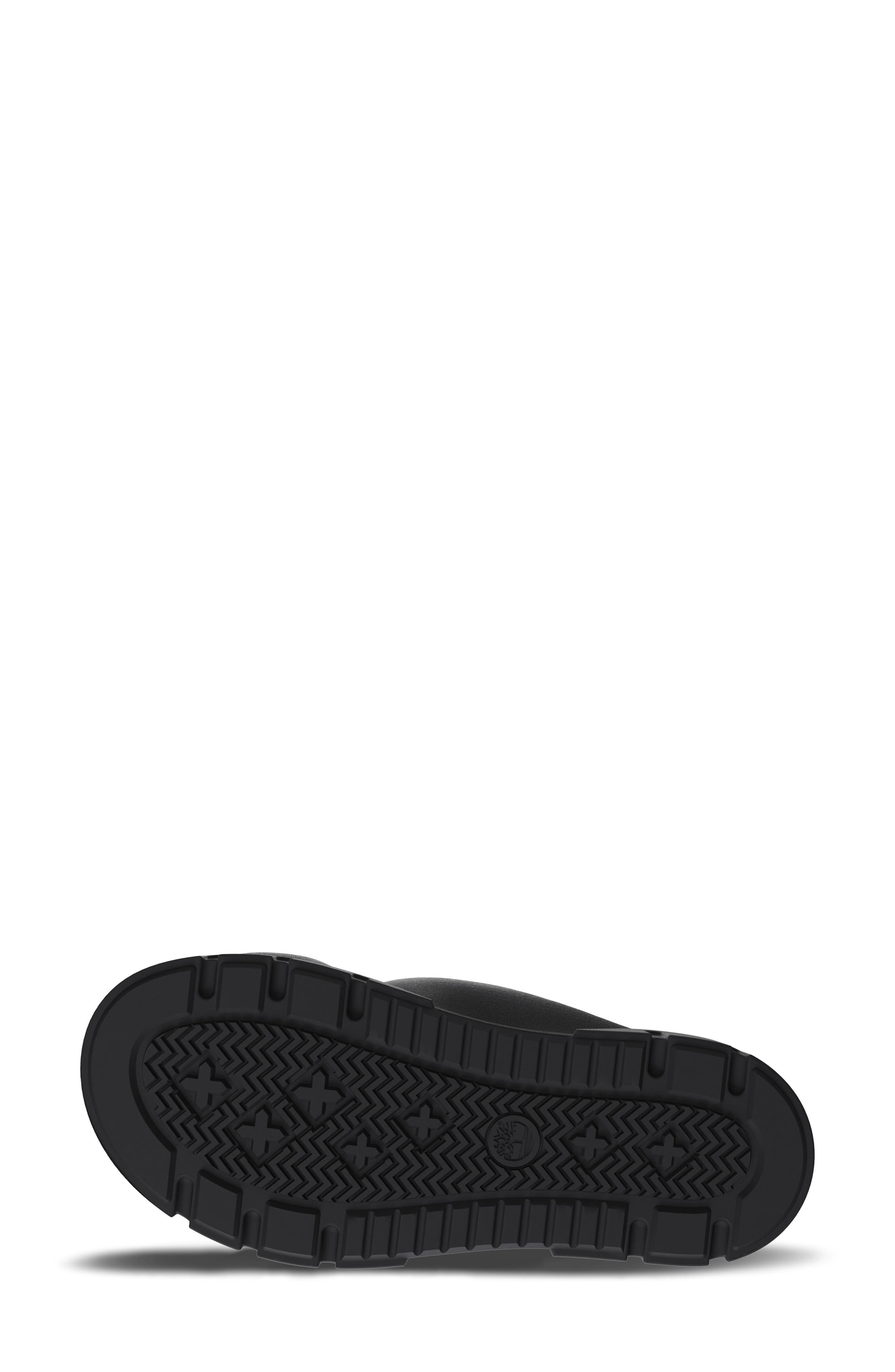 Timberland Greyfield Slide Sandal, Alternate, color, 