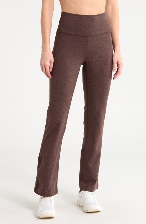Maggie Flare Leggings