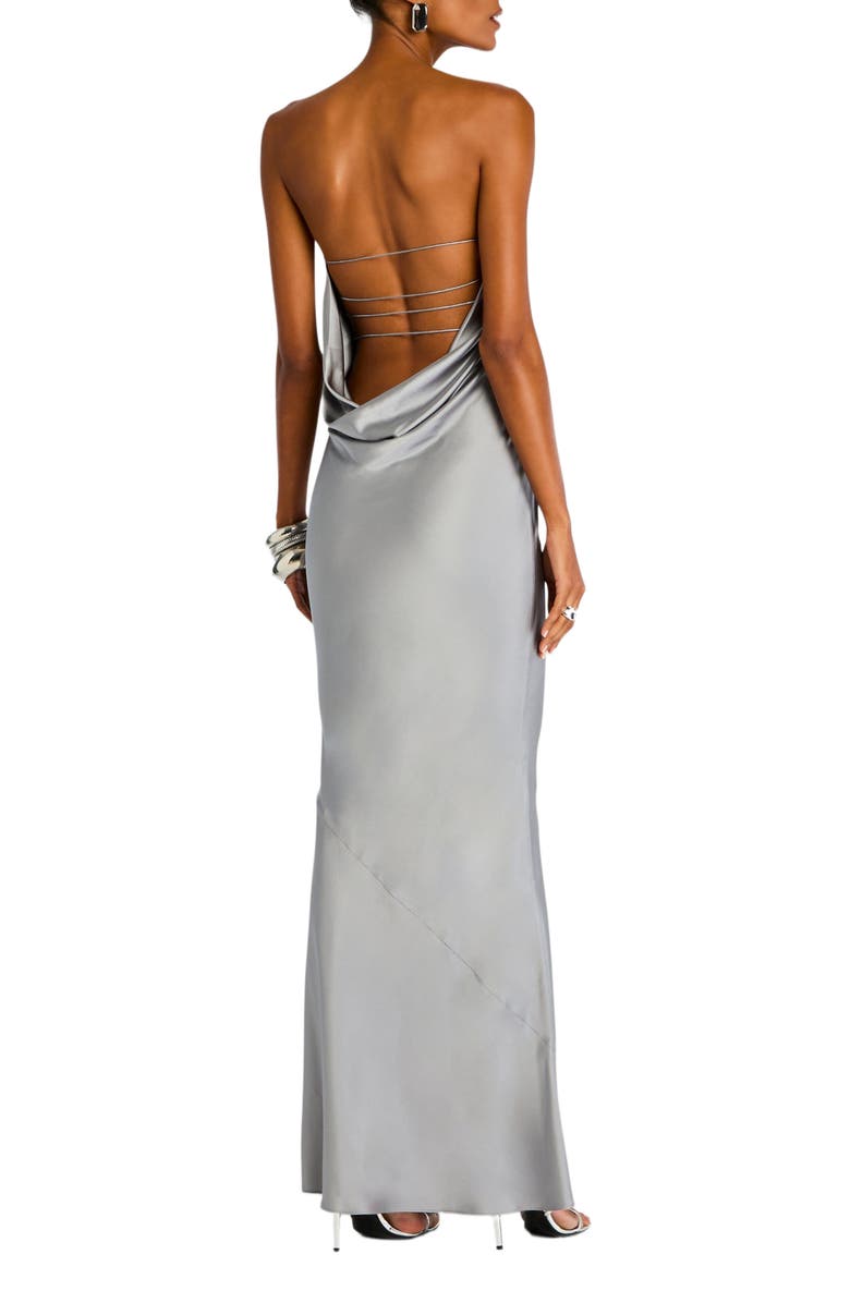 Retrofête Keaton Dress, Alternate, color, 