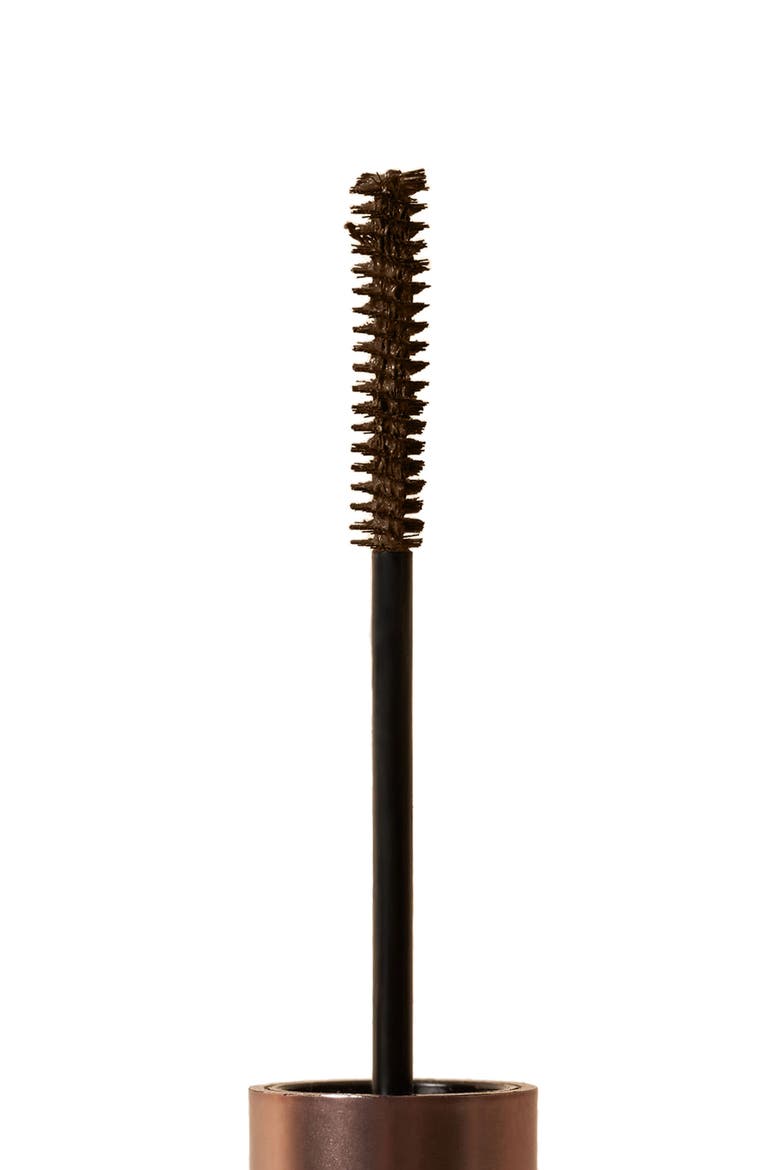 Brows On Brows Super Defining Long-Wear Shaping Gel, Alternate, color, BROWN