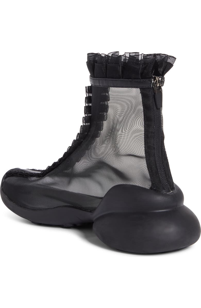 Collina Strada x FCTRY LAb RUFL Boot, Alternate, color,