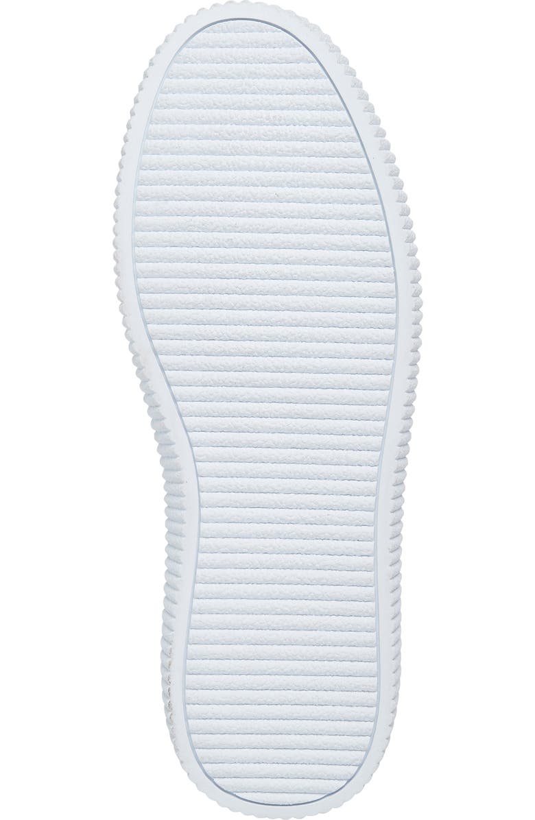 Steve Madden Niziam Low Top Platform Sneaker, Alternate, color,