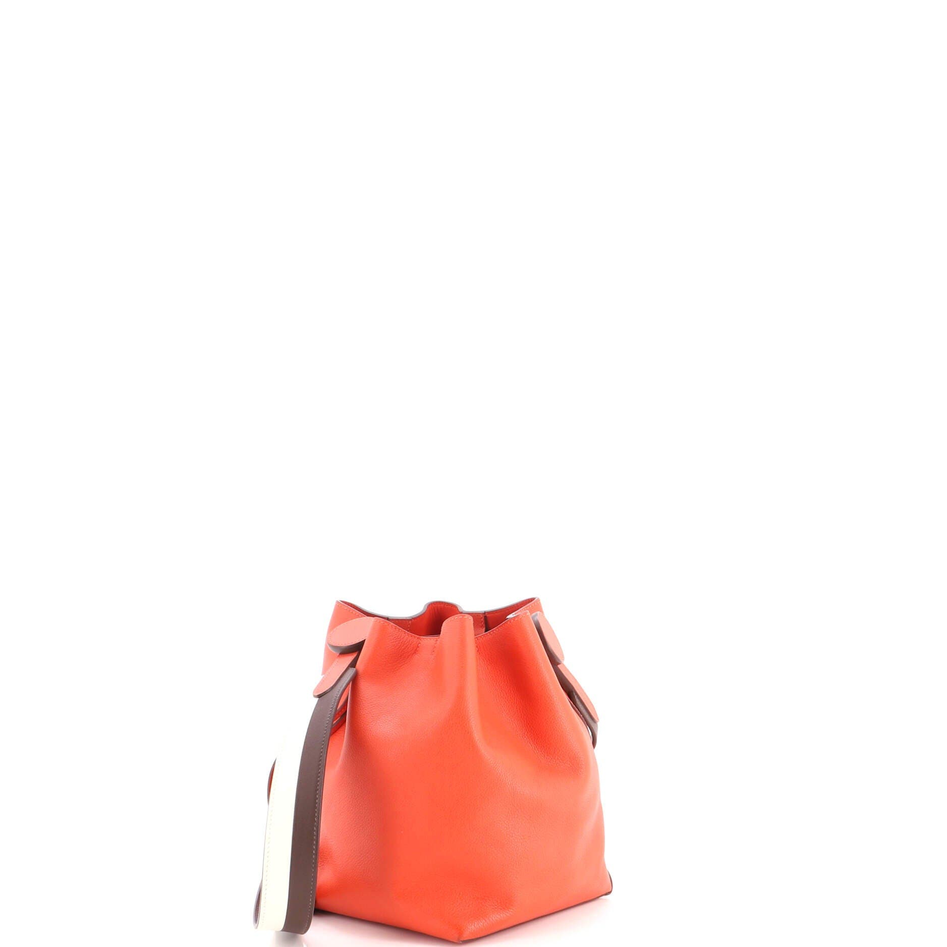 Licol Bag Evercolor 17, Alternate, color, Red