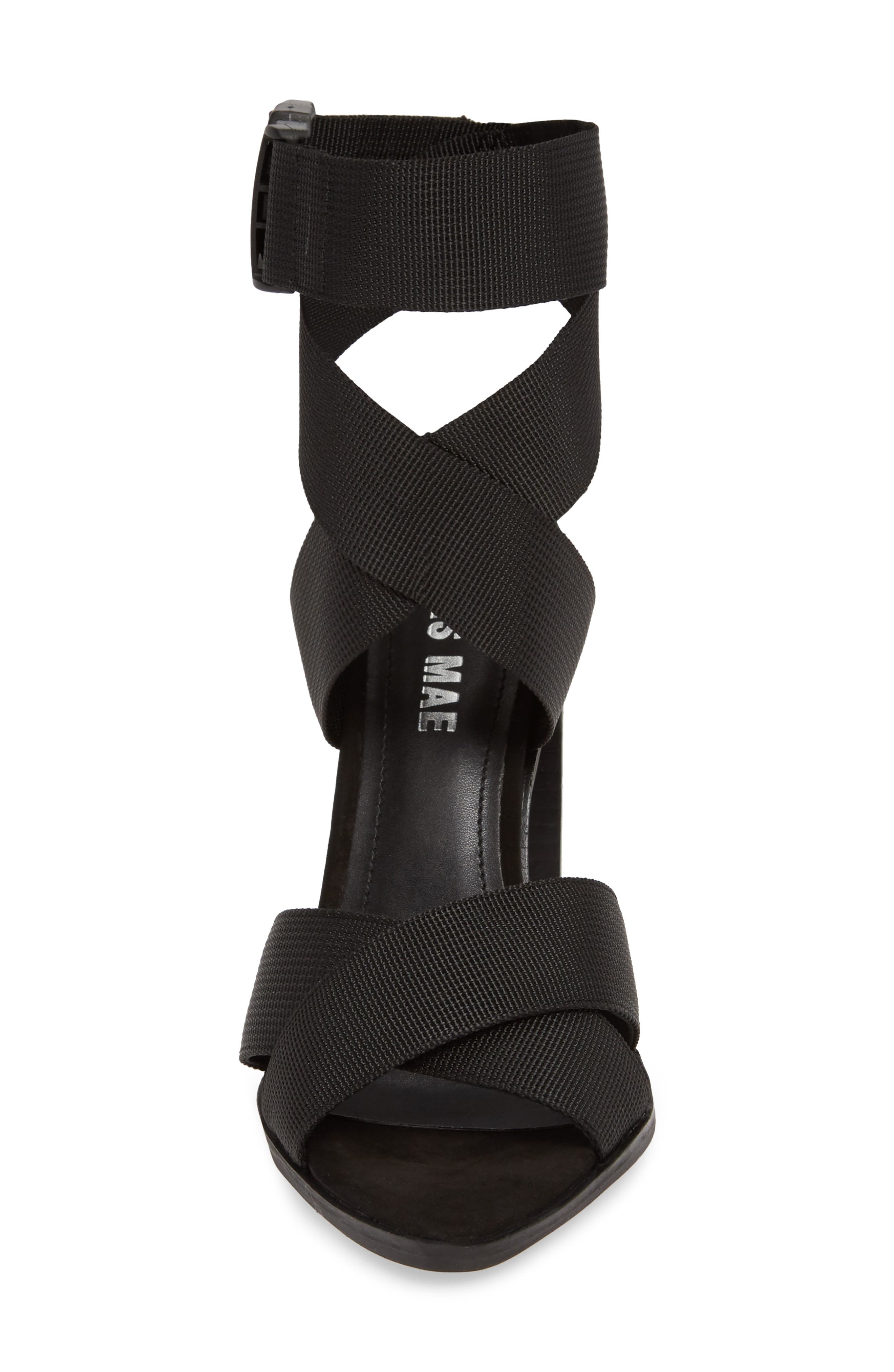 Alias Mae Soli Sandal, Alternate, color, 