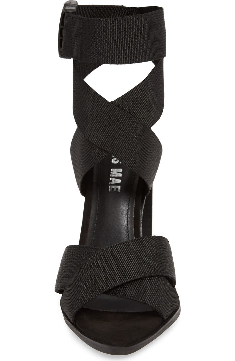 Alias Mae Soli Sandal, Alternate, color,