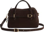 Madewell The Mini Belted Crossbody Bag