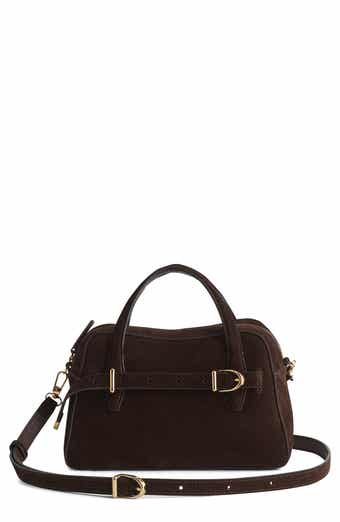 The Mini Belted Crossbody Bag