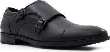 Rupert Monk Strap Loafer