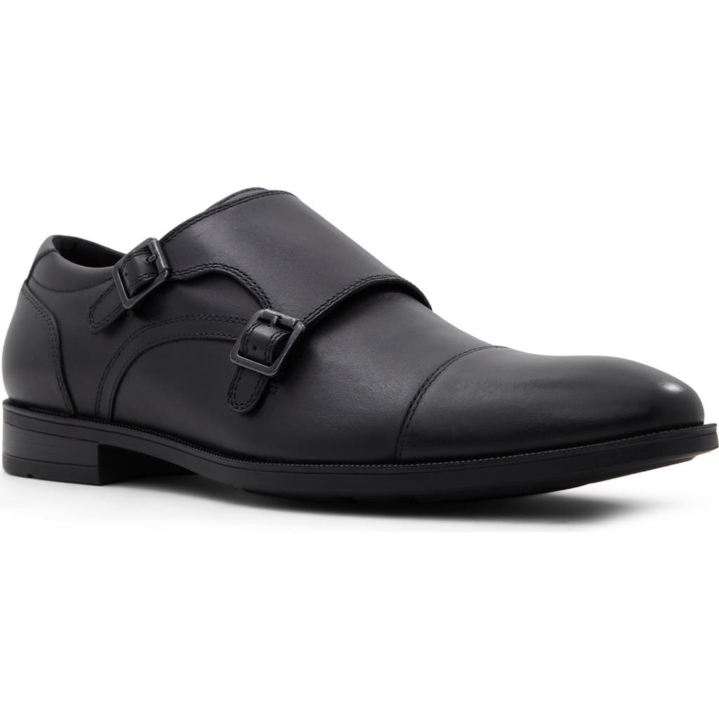 ALDO ALDO RUPERT MONK STRAP LOAFER