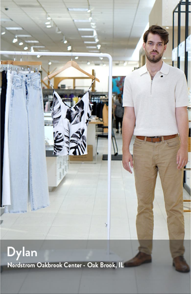 Lexi Print Camisole, sales video thumbnail