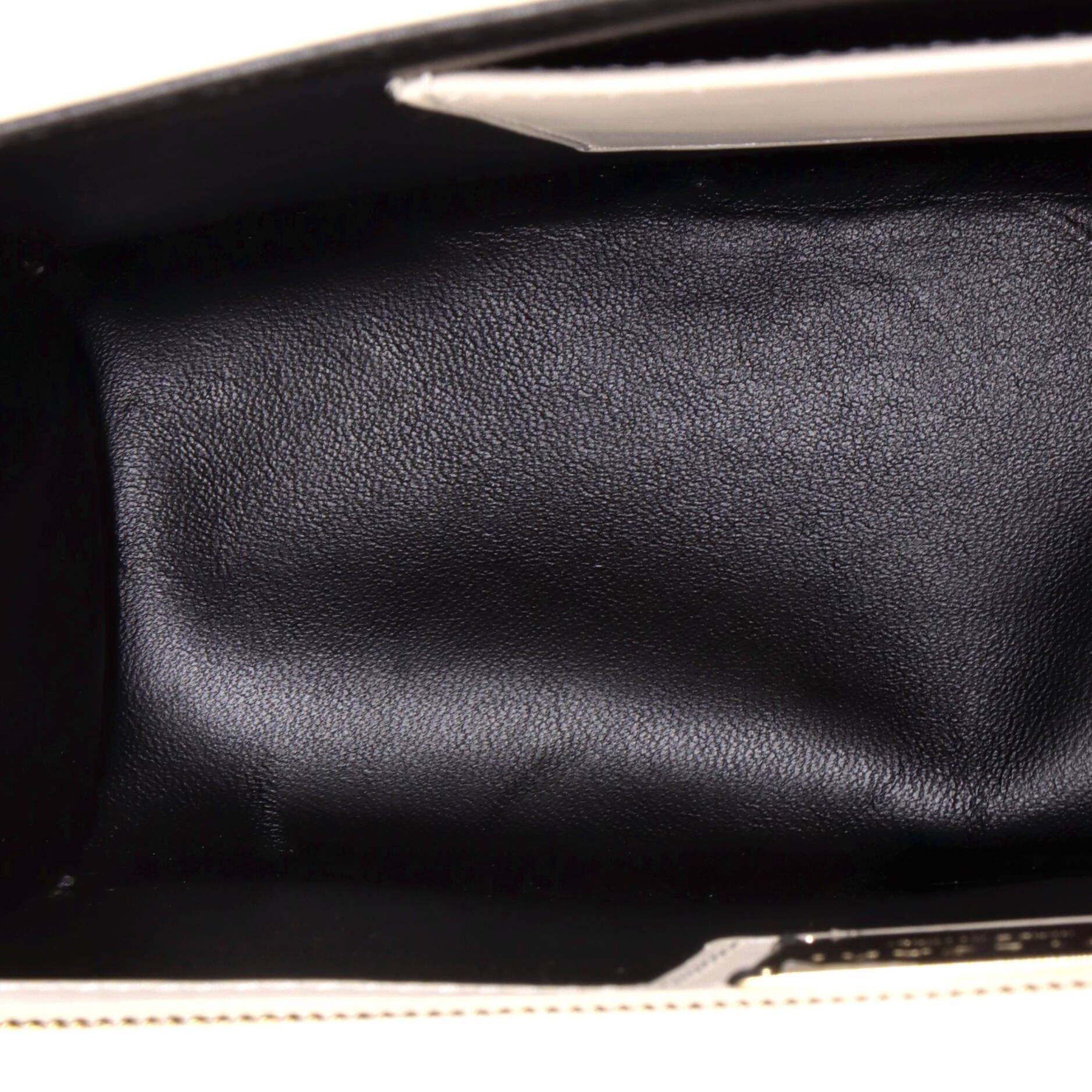 Serpenti Diamond Blast Shoulder Bag Quilted Leather Small, Alternate, color, White
