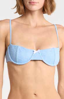 Feyre Underwire Bikini Top