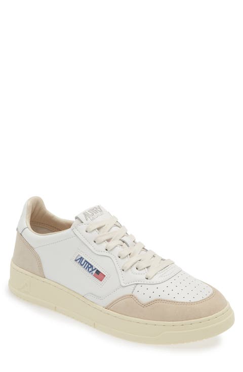 Medalist Low Sneaker (Men)