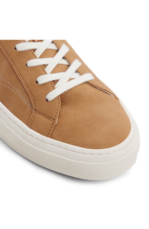 Call It Spring By Aldo Taser Sneaker In Brown