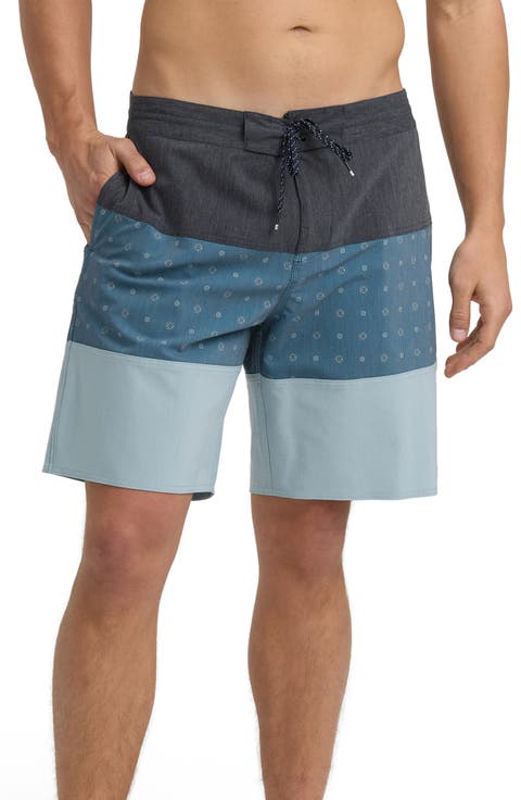 Tribong LT Board Shorts