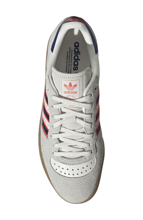 Adidas Originals Adidas Gender Inclusive Handball Top Sneaker In Gray