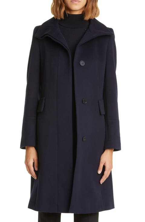 ジャケット・アウター Porter Classic - FLEECE GOWN COAT - NAVY ジャケット・アウター Porter Classic - FLEECE GOWN COAT