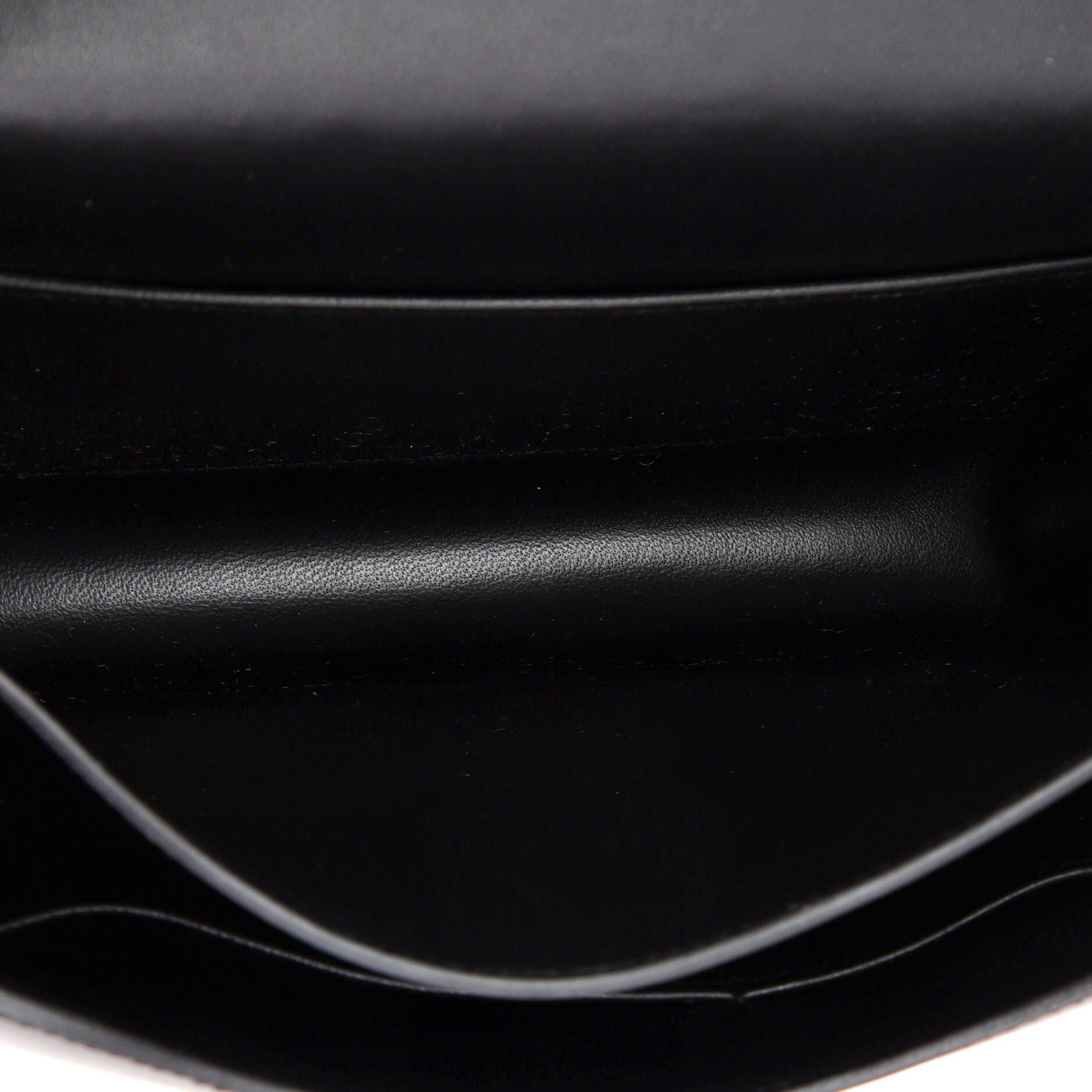 Constance NM Bag Box Calf 18, Alternate, color, Black