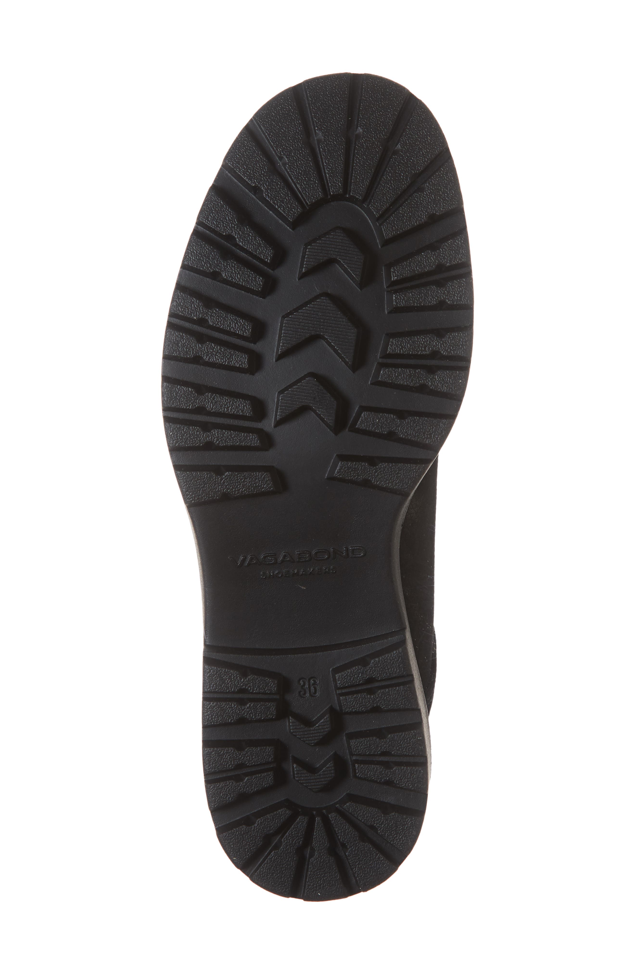 Kenova Boot, Alternate, color, BLACK SUEDE