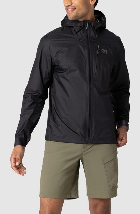 Helium UL Jacket