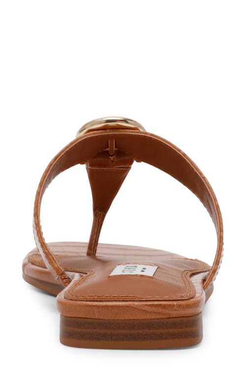 STEVEN NEW YORK STEVEN NEW YORK PAVA SANDAL
