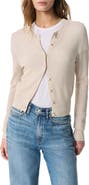 rag & bone Molly Open Knit Cardigan