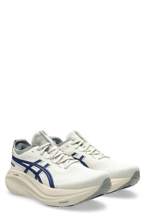 ASICS® GEL-NIMBUS® 27 ATC Track Club Running Shoe (Men