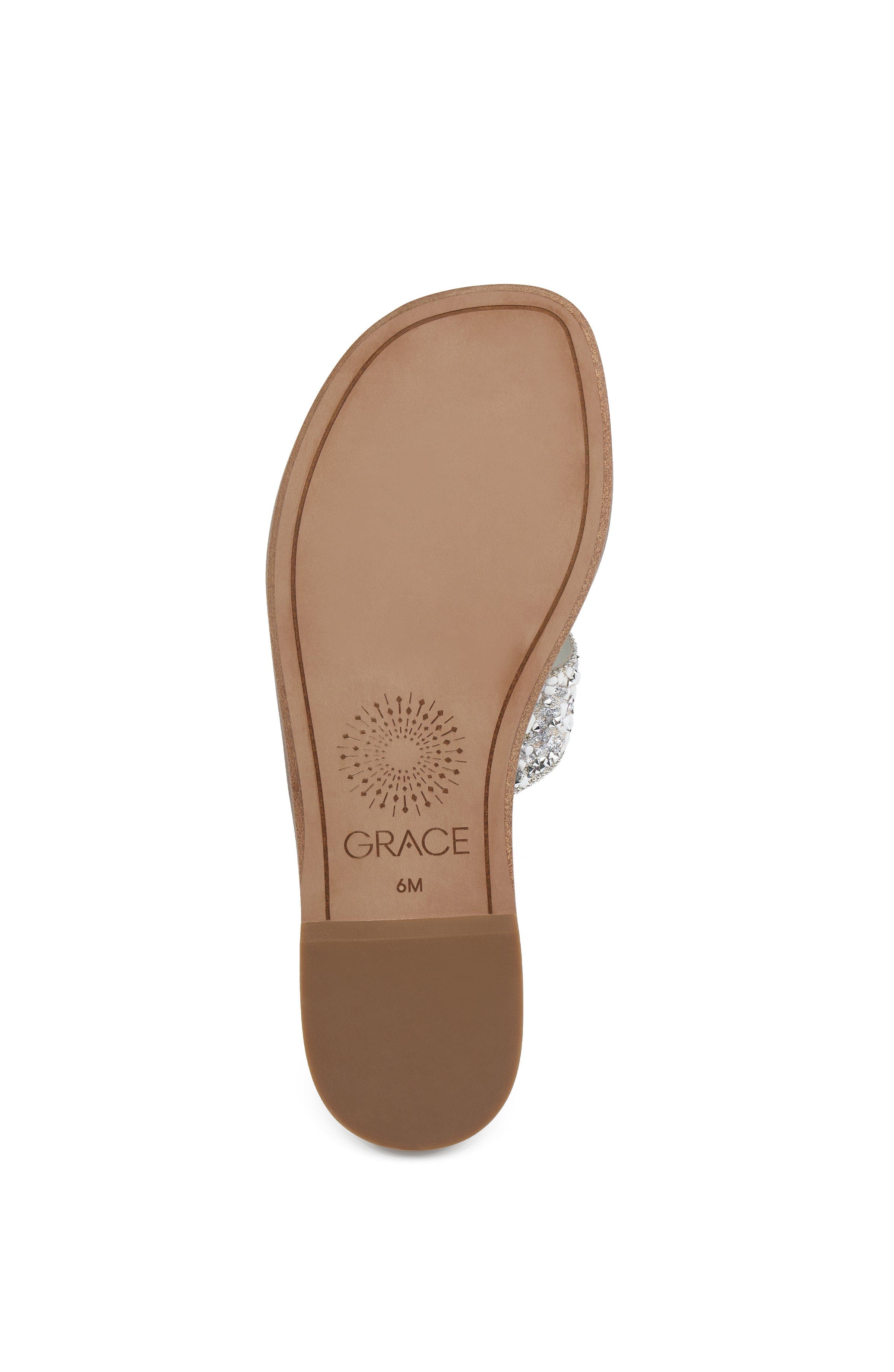 Malpelo Sandal, Alternate, color, SILVER