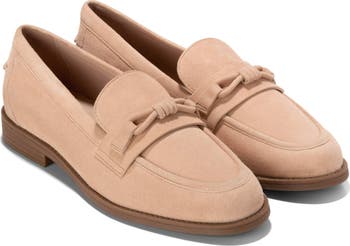 Stassi Bow Loafer