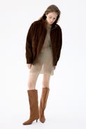 H&M Knee-High Boots