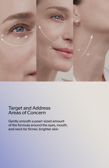 Vital Perfection Intensive WrinkleSpot Treatment A+