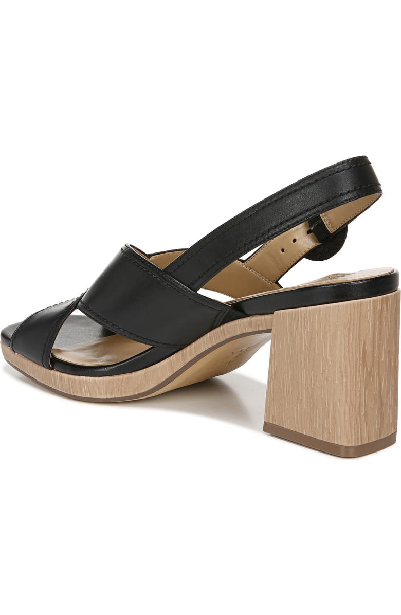 Naturalizer Renly Slingback Sandal, Alternate, color,