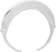 Wyld Box Luna Sterling Silver Cuff Bracelet