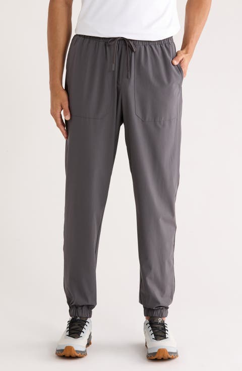 Sprint Pocket Joggers