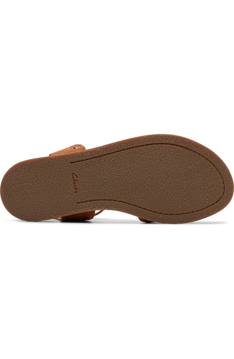 Clarks<sup>®</sup> Maritime May Sandal, Alternate, color,