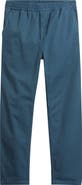 Carhartt Work In Progress Flint Straight Leg Twill Pants