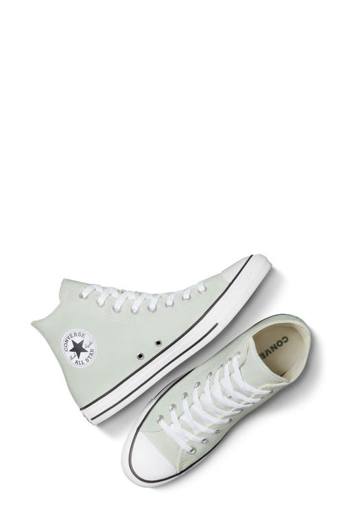 Converse Chuck Taylor® All Star® High Top Sneaker In White