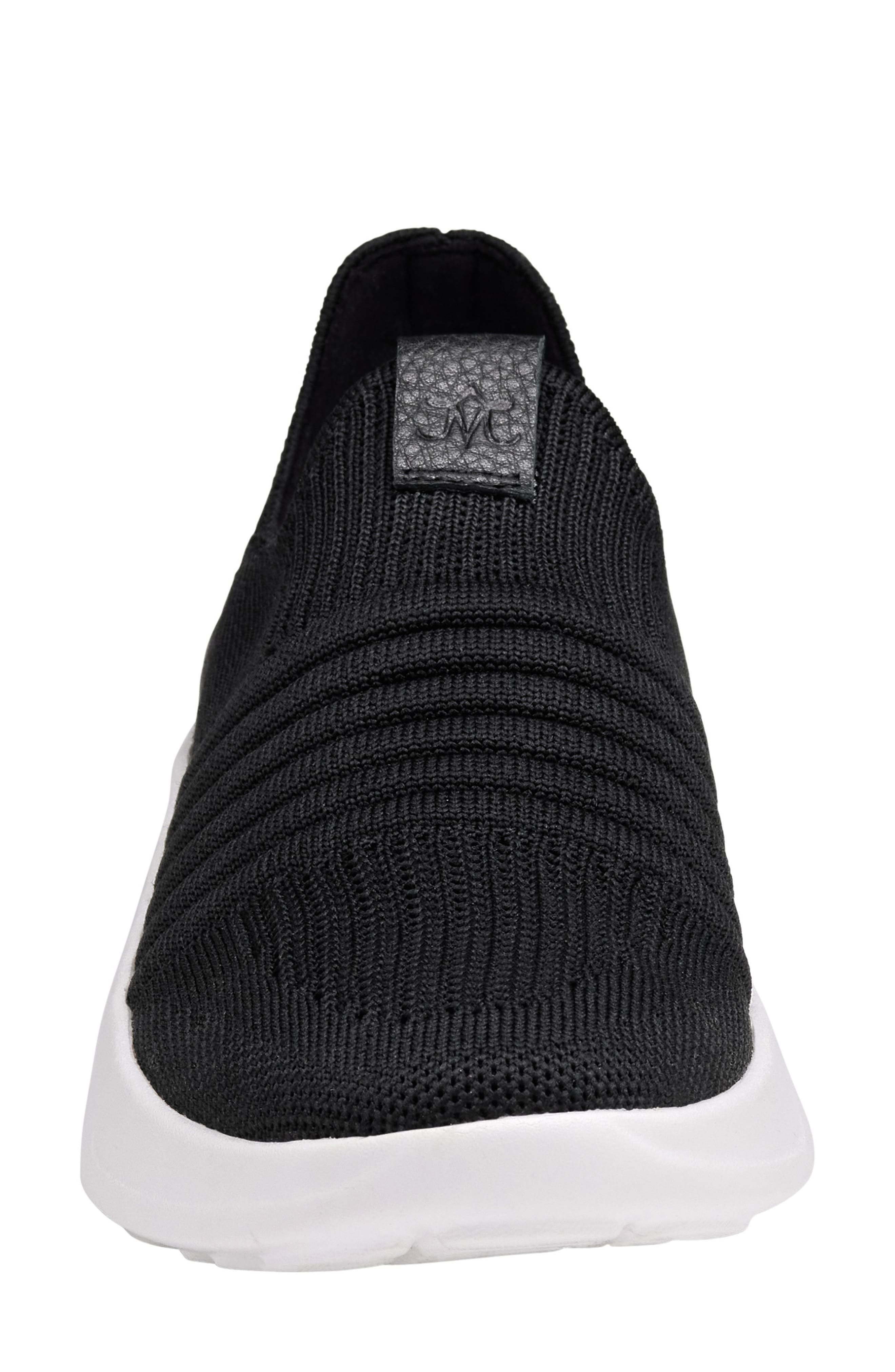 Johnston & Murphy Escape Slip-On Sneaker, Alternate, color, 