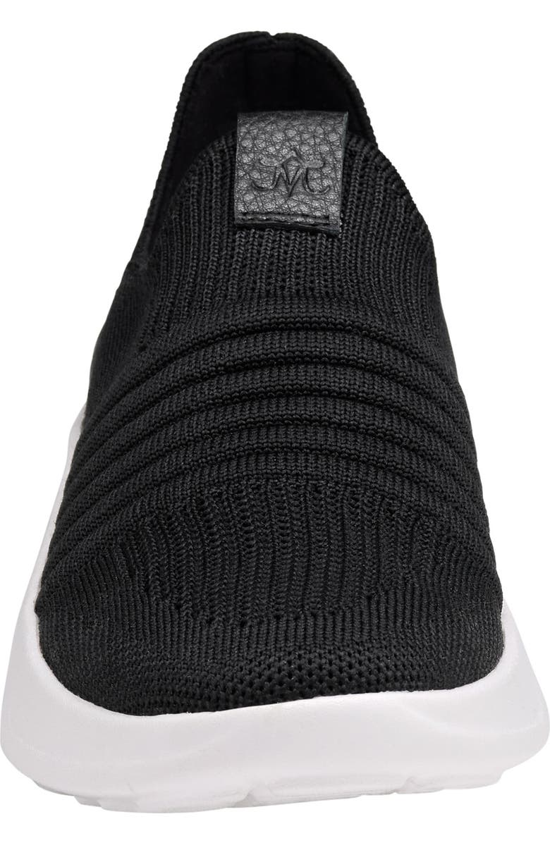 Johnston & Murphy Escape Slip-On Sneaker, Alternate, color,