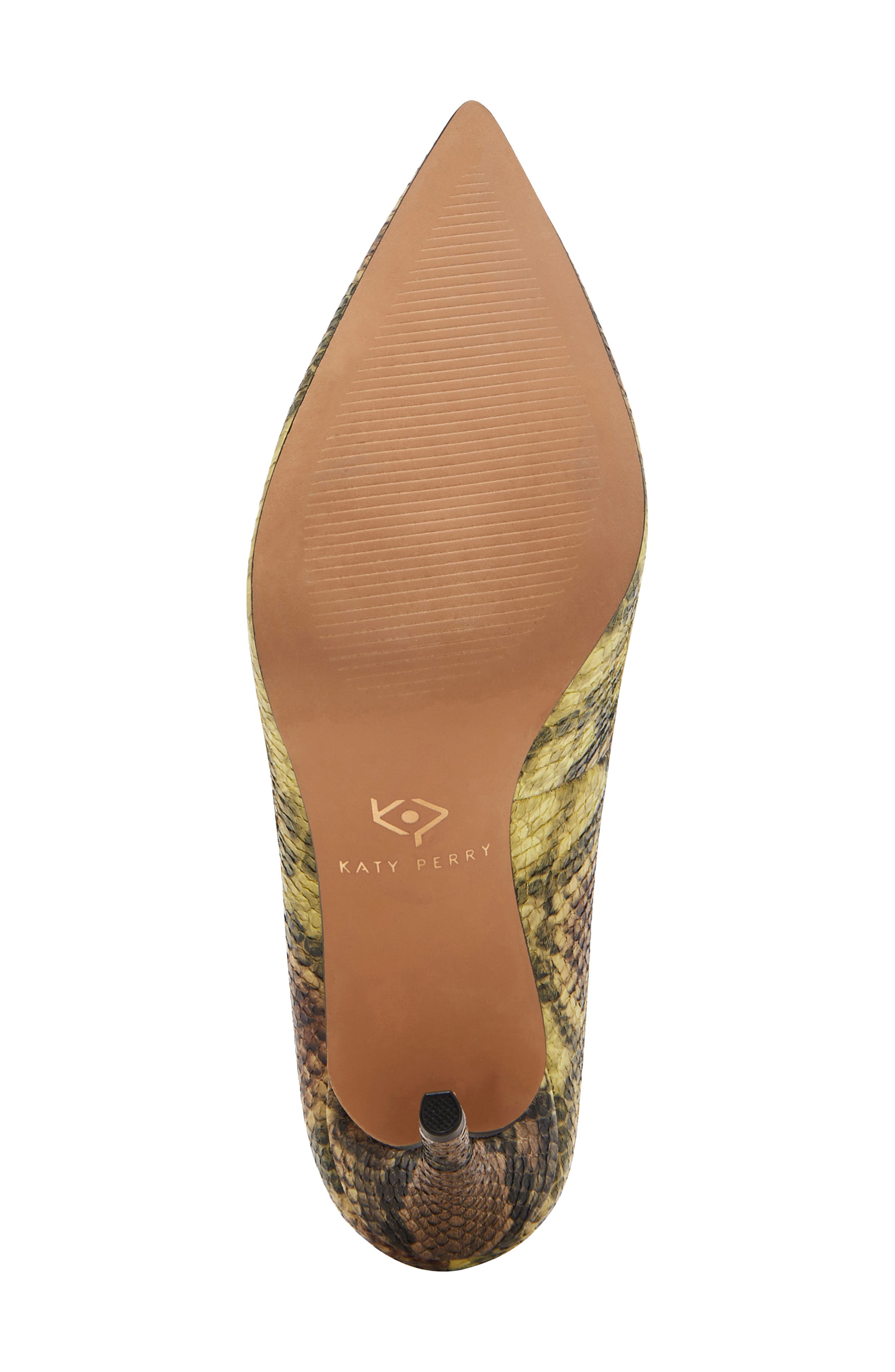 The Revival Pointed Toe Pump, Alternate, color, SEA KELP MULTI
