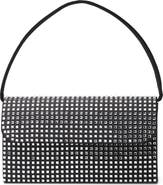 LADY COUTURE Shana Rhinestone Handbag