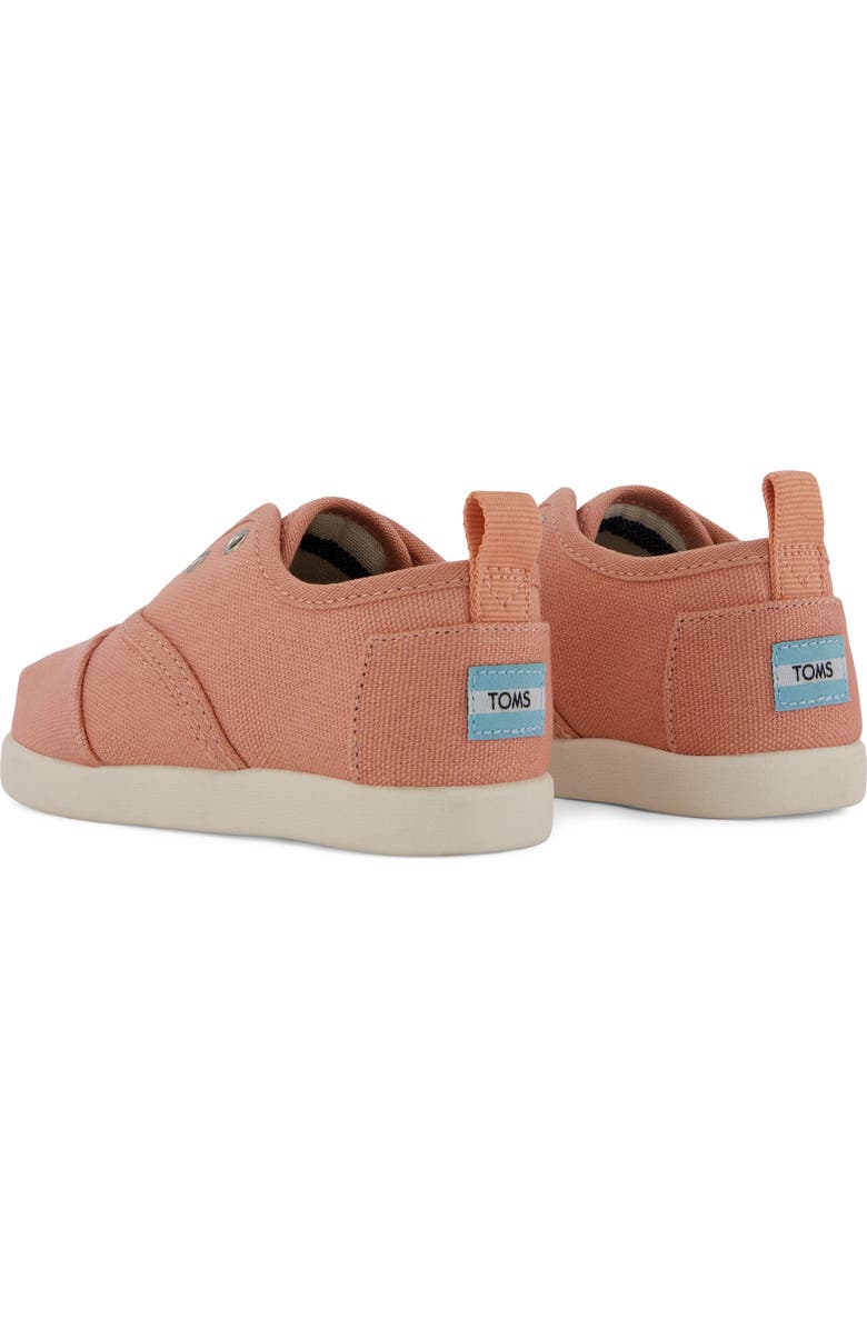 TOMS Kids' Cordones Plus Sneaker, Alternate, color,