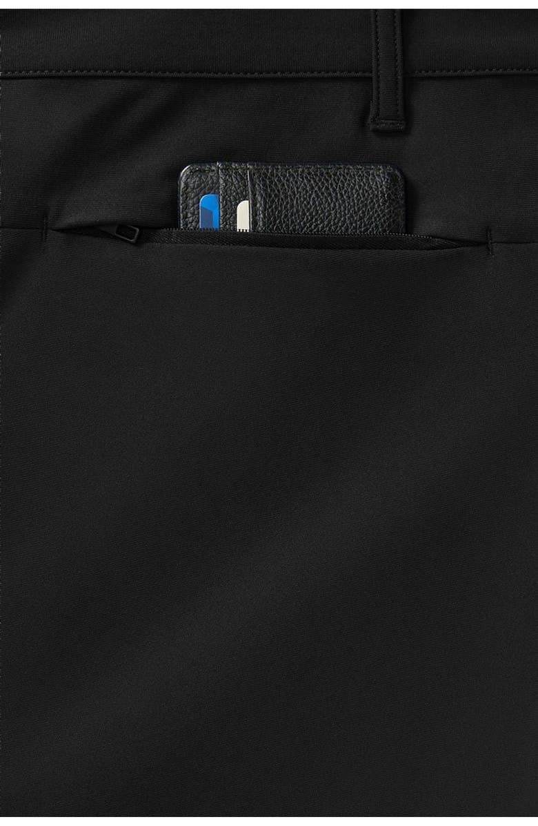 Fabletics Men's The Don Trouser, Alternate, color, Black