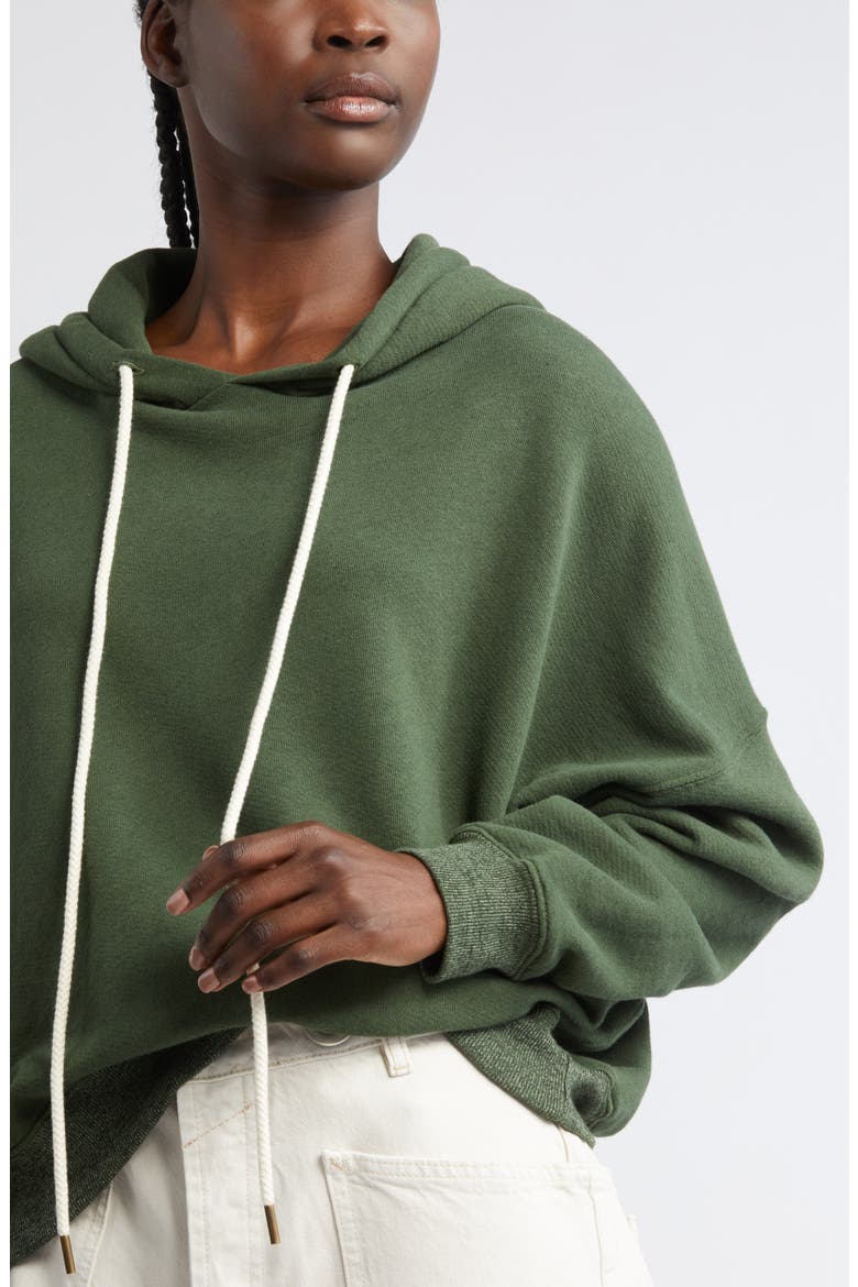 The Teammate Hoodie, Alternate, color, OVERDYE CYPRESS