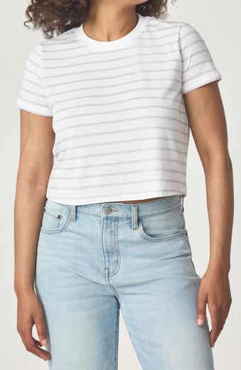 Florence by Mills Stripe Core T-Shirt