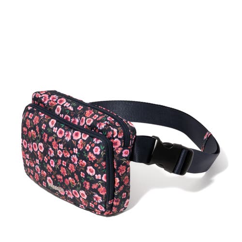 Baggallini Modern Belt Bag Sling In Multi
