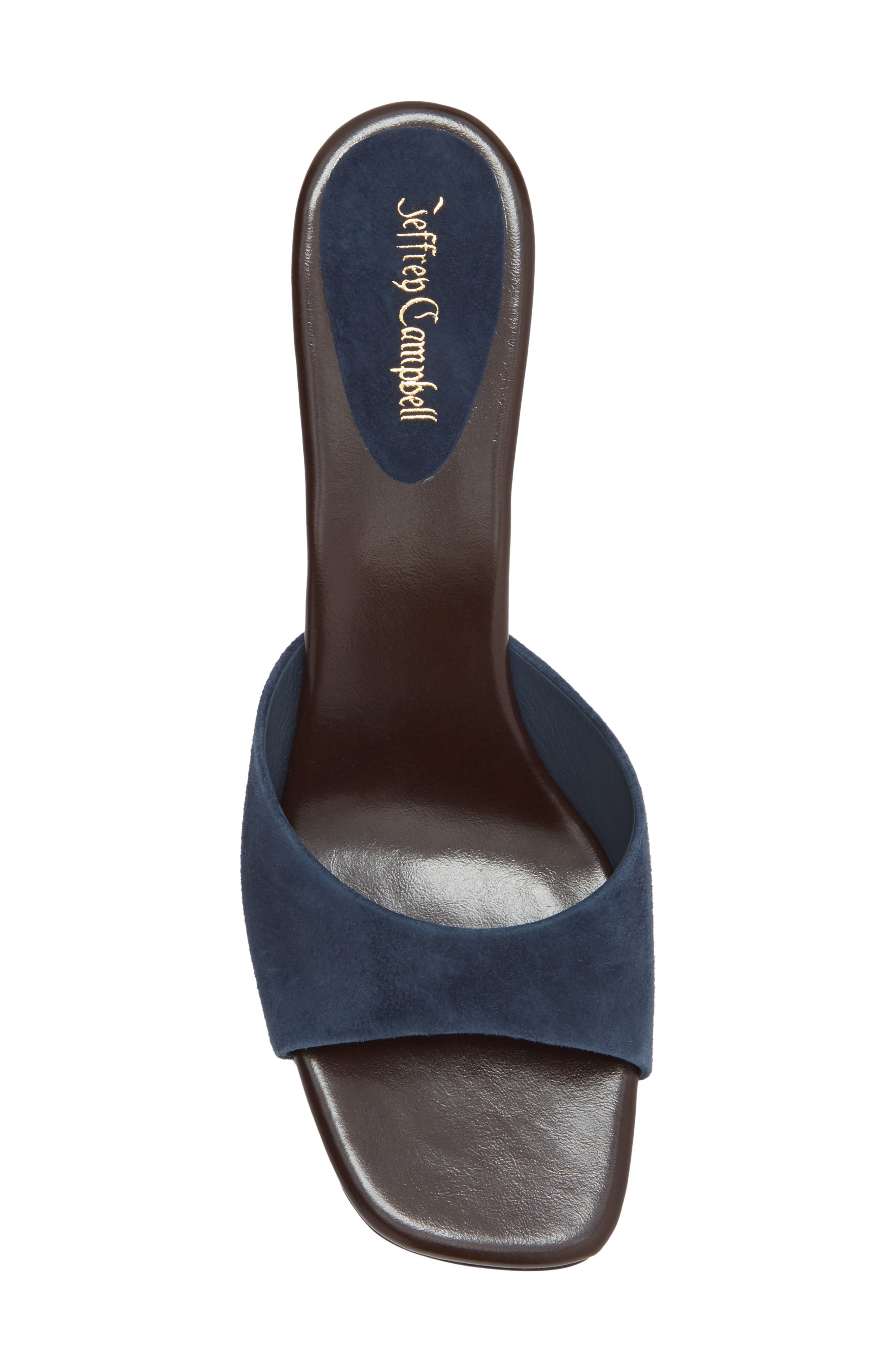 Ilocos Sandal, Alternate, color, NAVY SUEDE